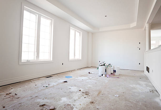 Best Post-Construction Mold Inspection  in Eagan, MN